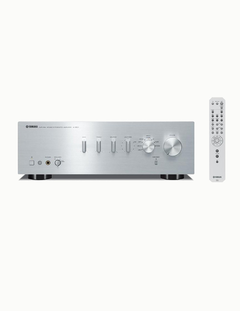 Yamaha A-S501