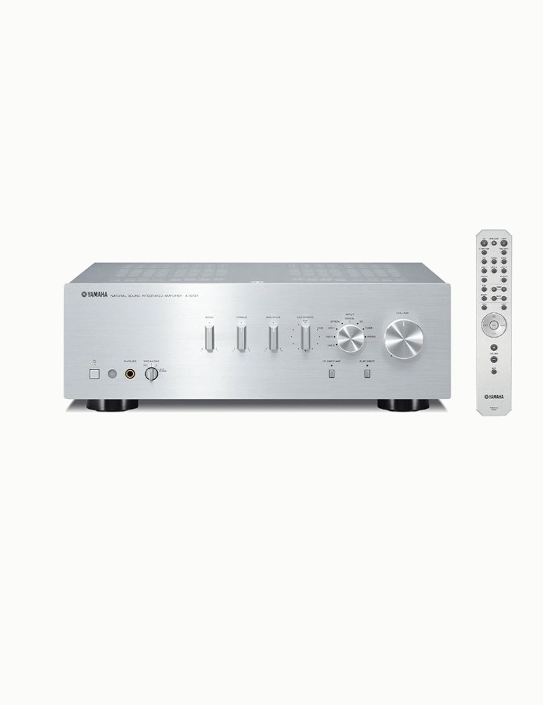 Yamaha A-S701