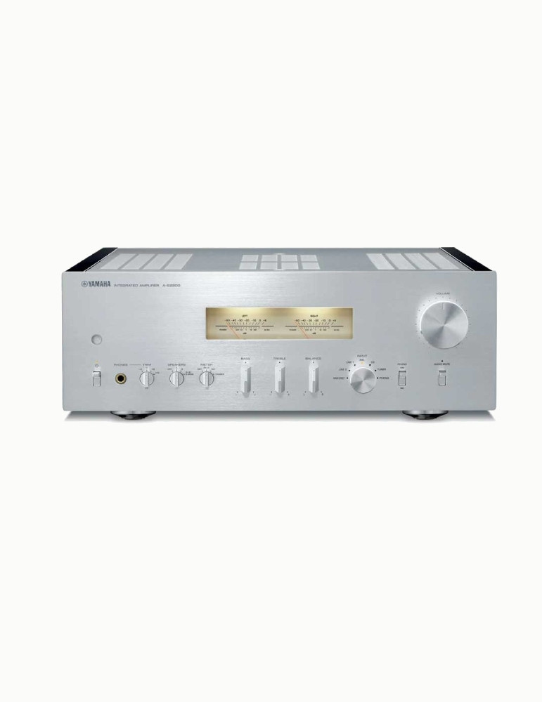 Yamaha A-S2200