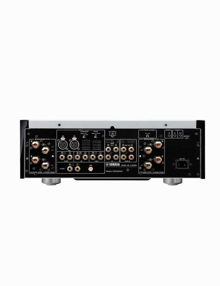 Yamaha A-S2200