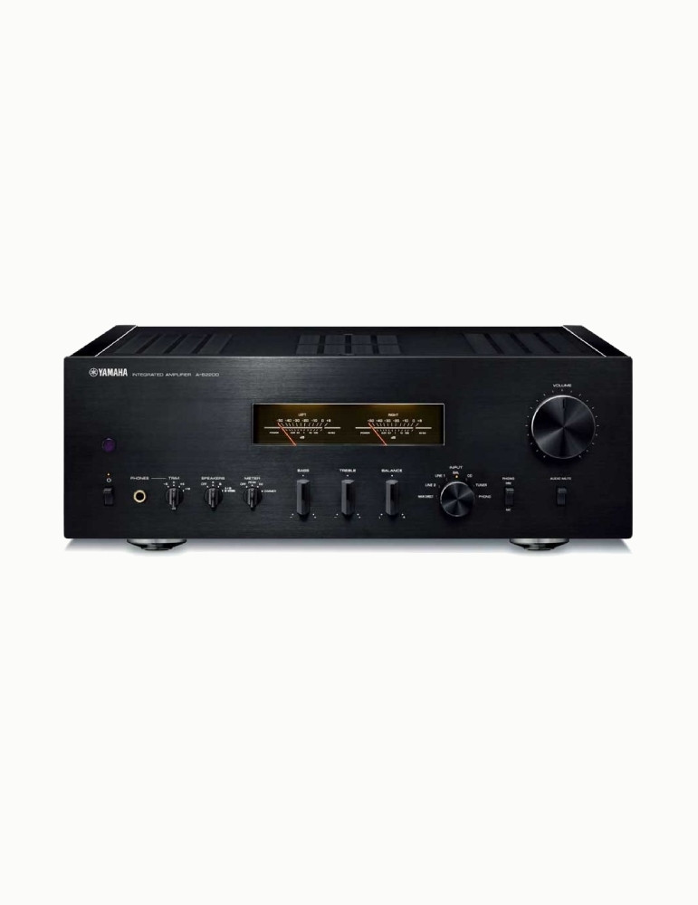 Yamaha A-S2200