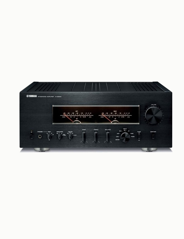 Yamaha A-S3200