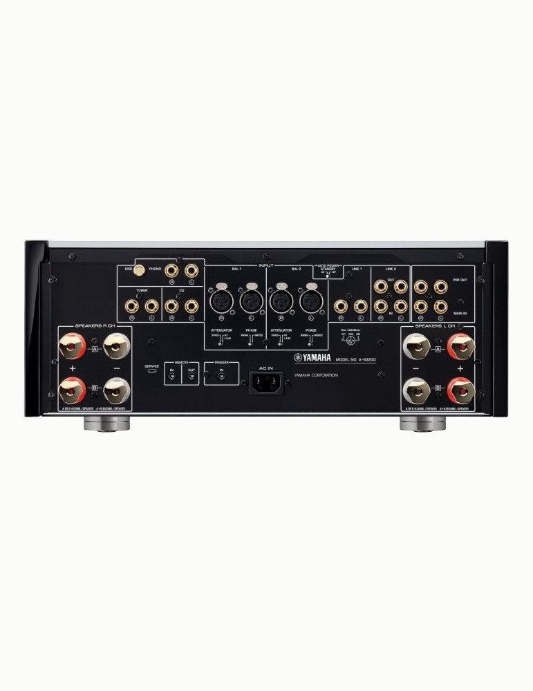 Yamaha A-S3200