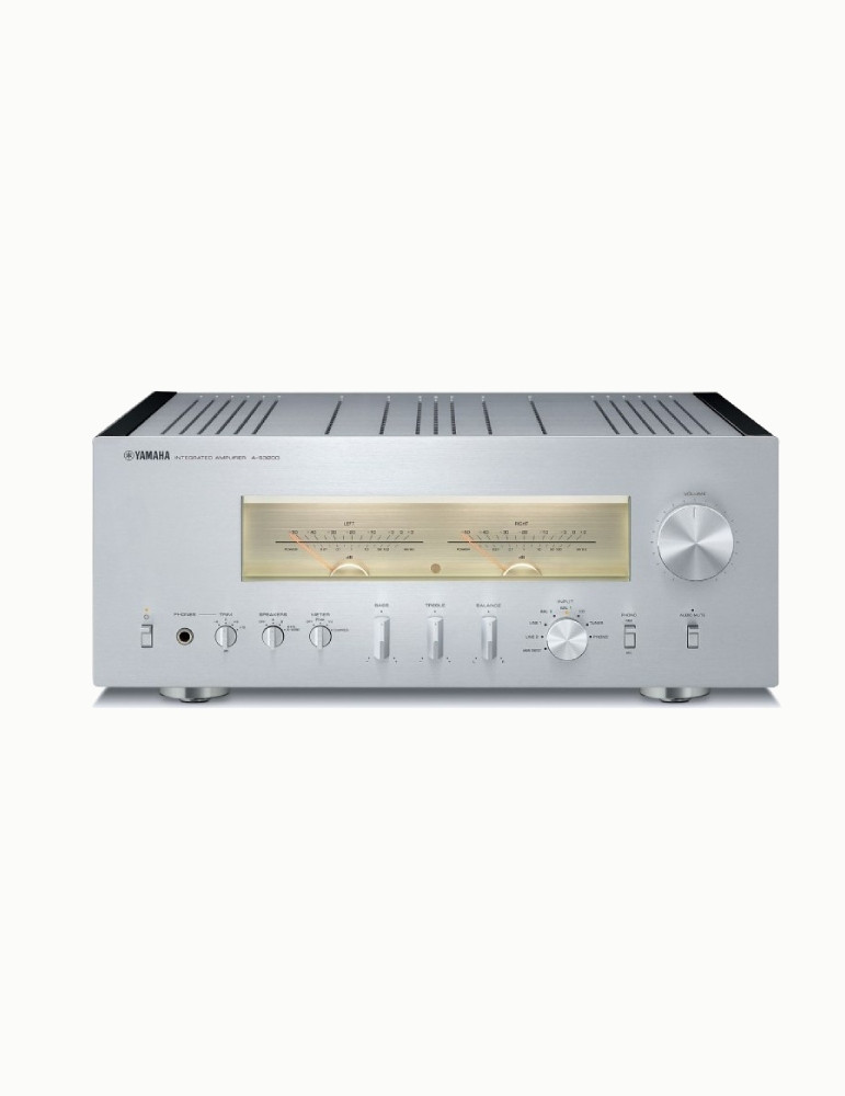 Yamaha A-S3200