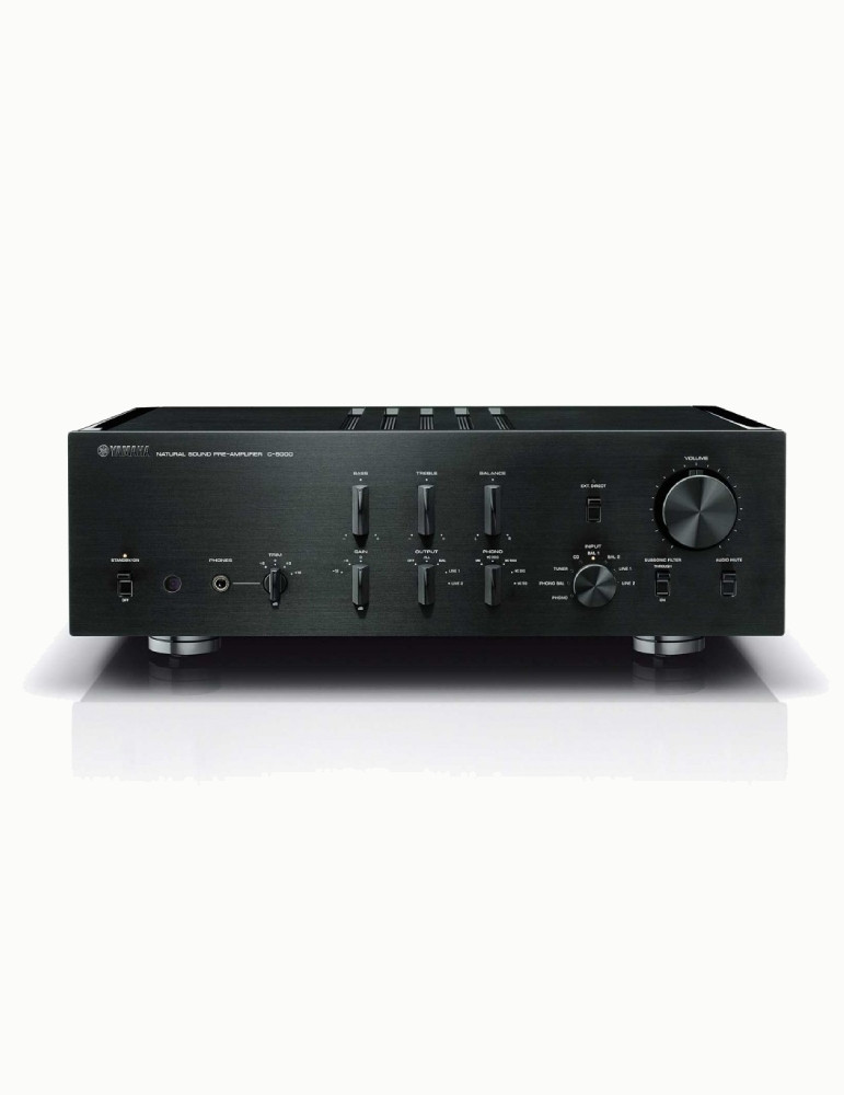 Yamaha C-5000
