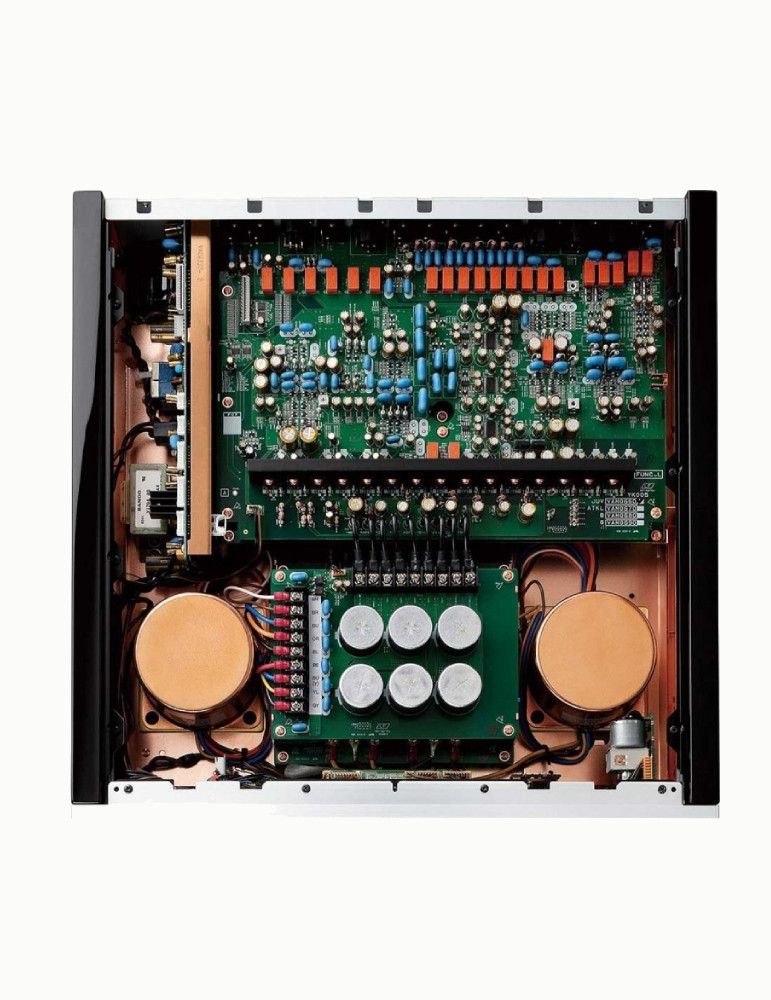Yamaha C-5000