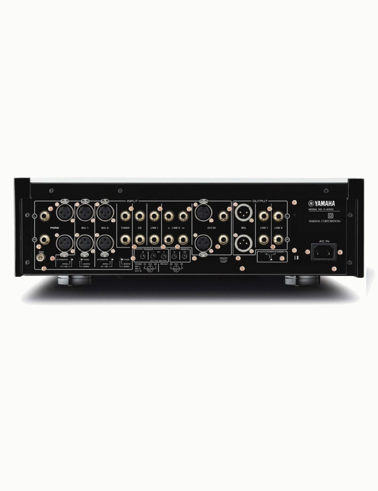 Yamaha C-5000