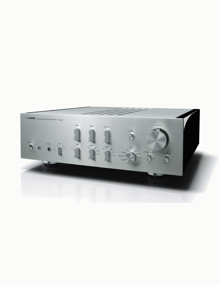 Yamaha C-5000
