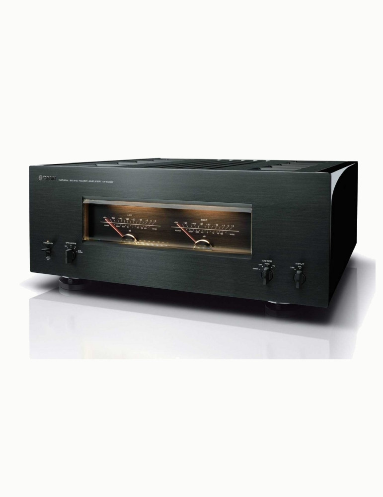 Yamaha M-5000