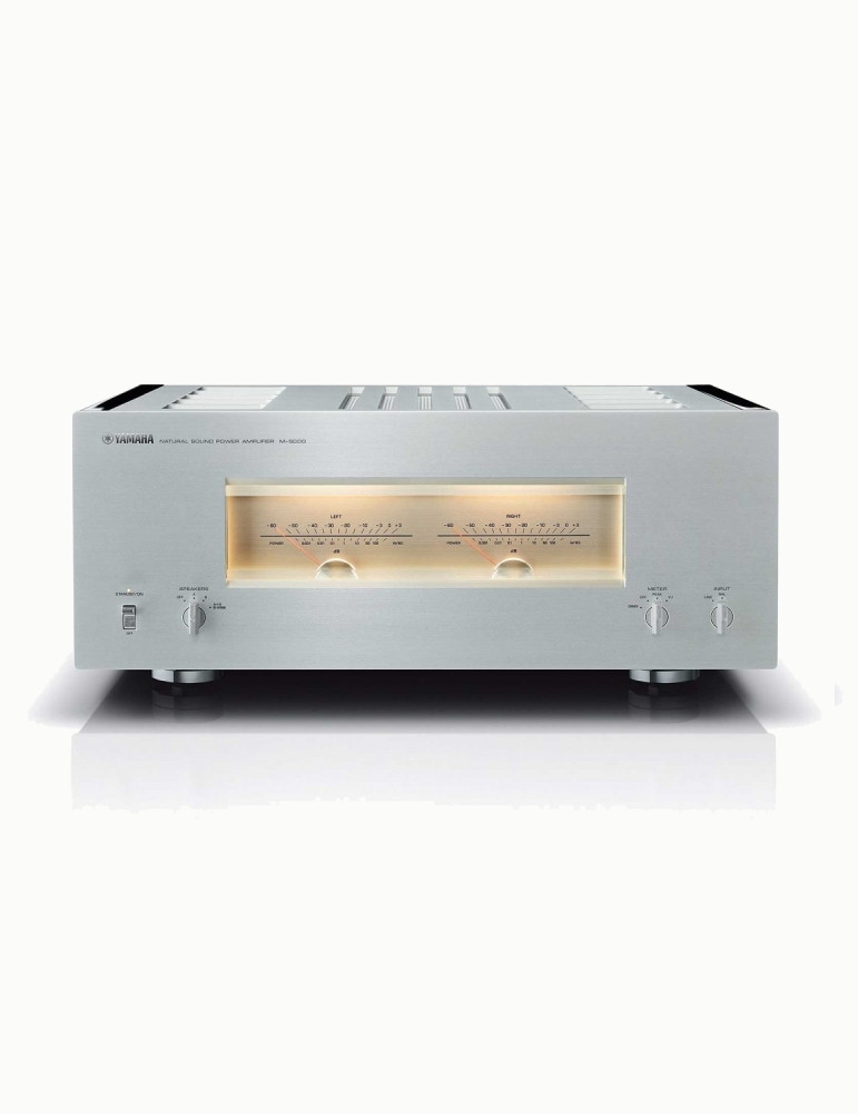 Yamaha M-5000