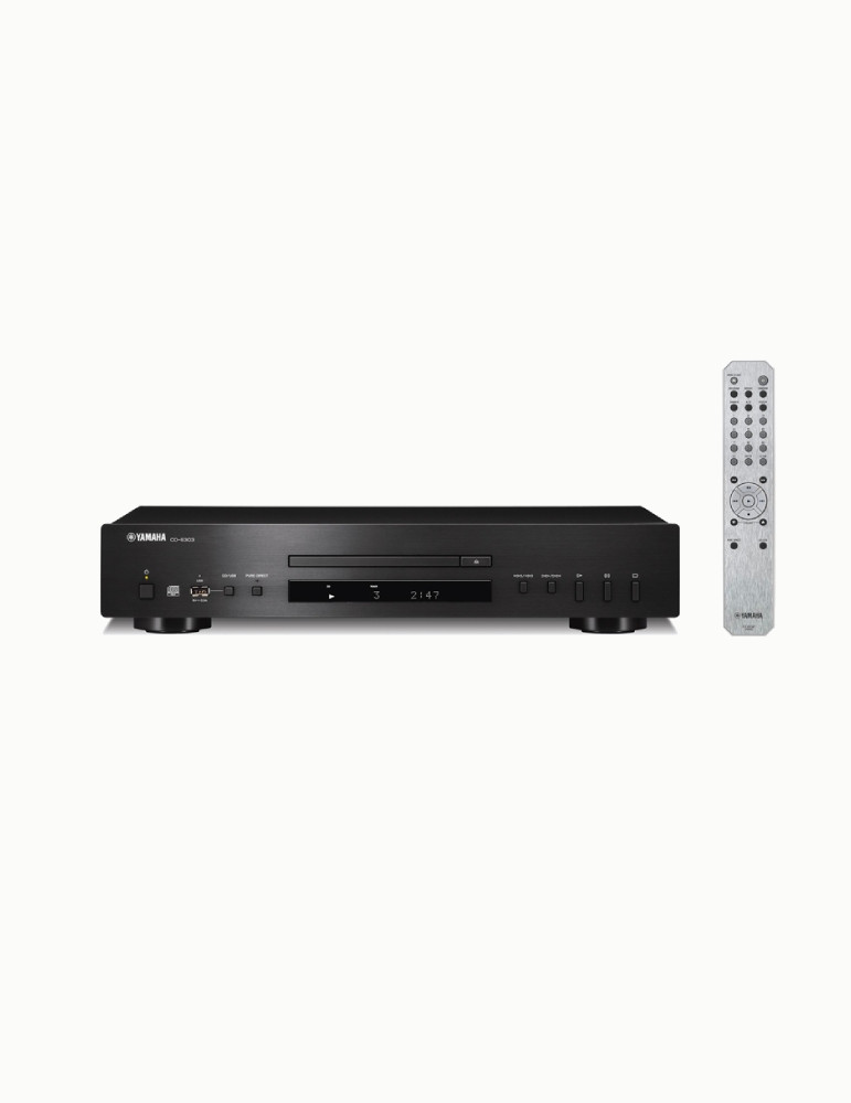 Yamaha CD-S303