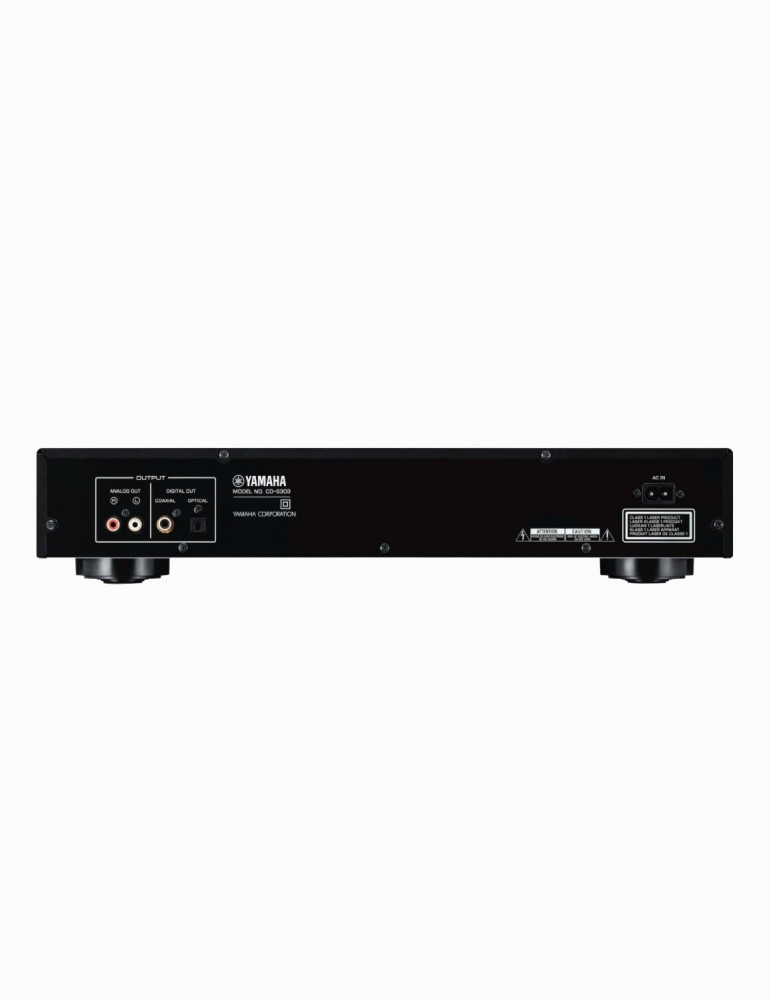 Yamaha CD-S303