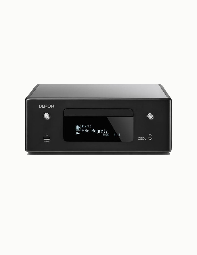 Denon RCDN-10