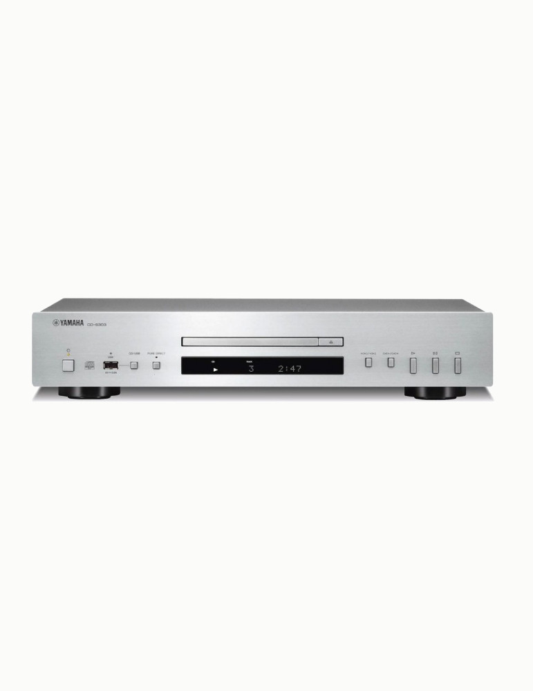 Yamaha CD-S303