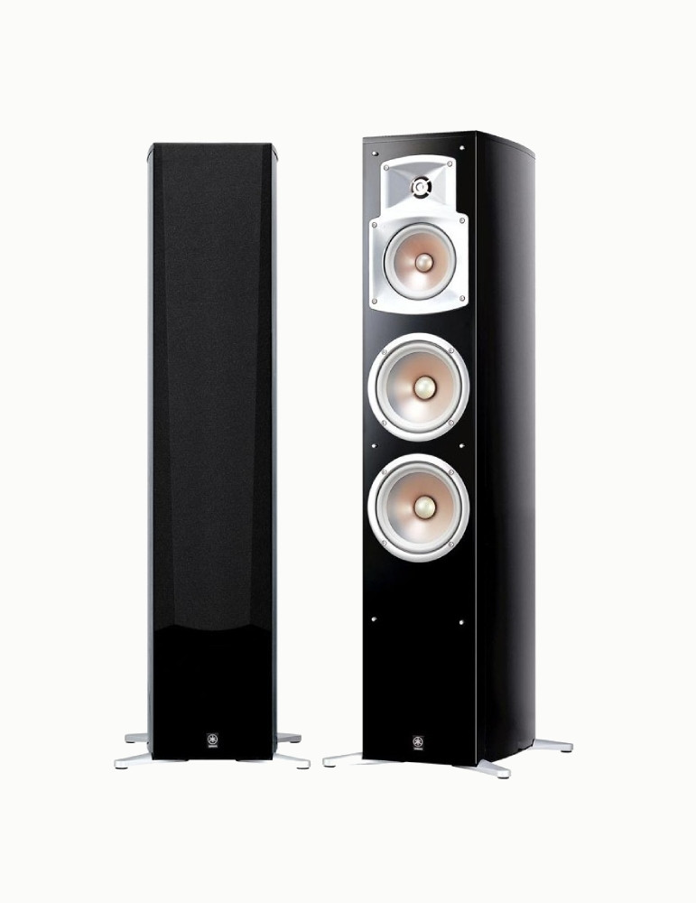 Yamaha NS-555