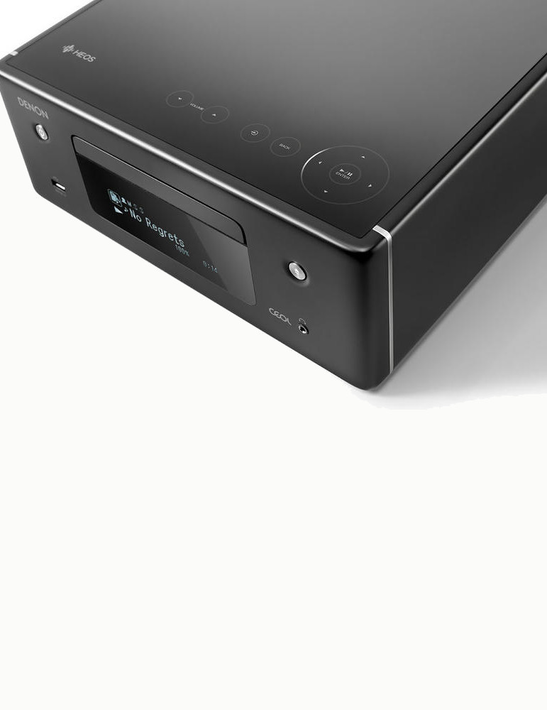 Denon RCDN-10