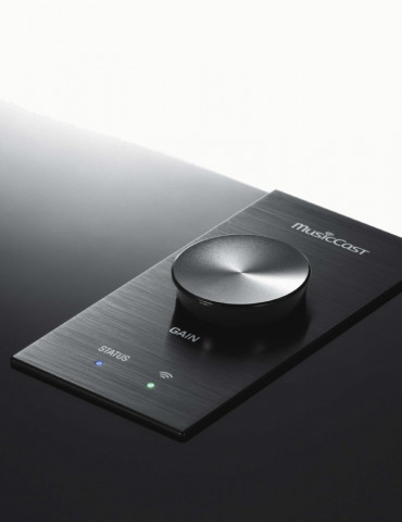 Yamaha MusicCast SUB 100