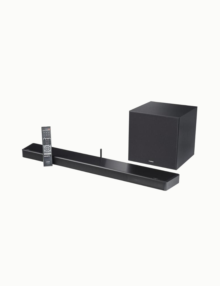 Yamaha YSP-2700