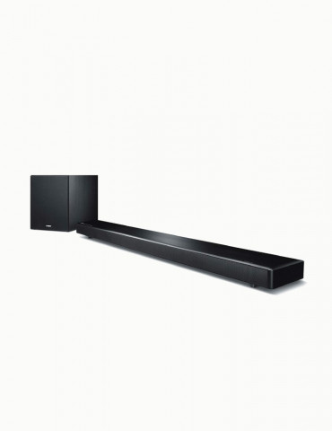 Yamaha YSP-2700