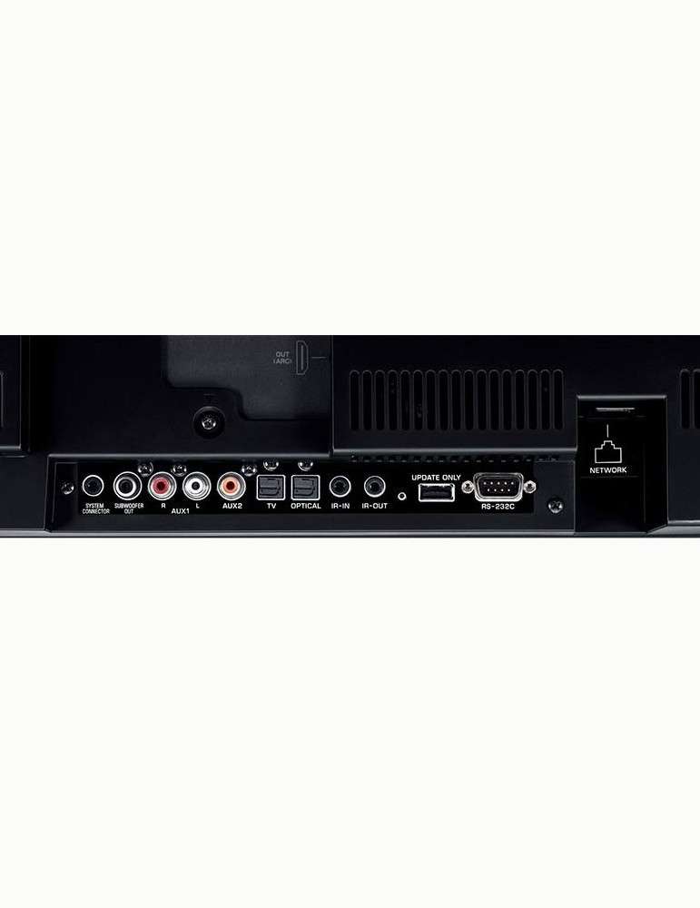 Yamaha YSP-5600