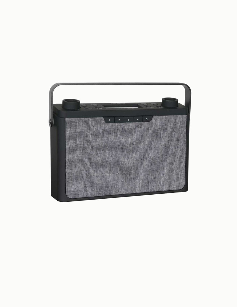 Tangent Pebble Radio