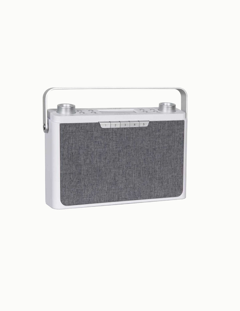 Tangent Pebble Radio