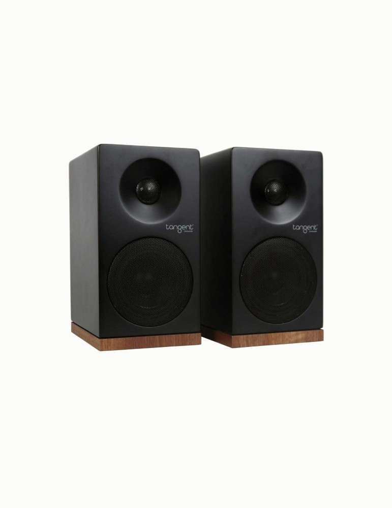 Tangent Spectrum X4
