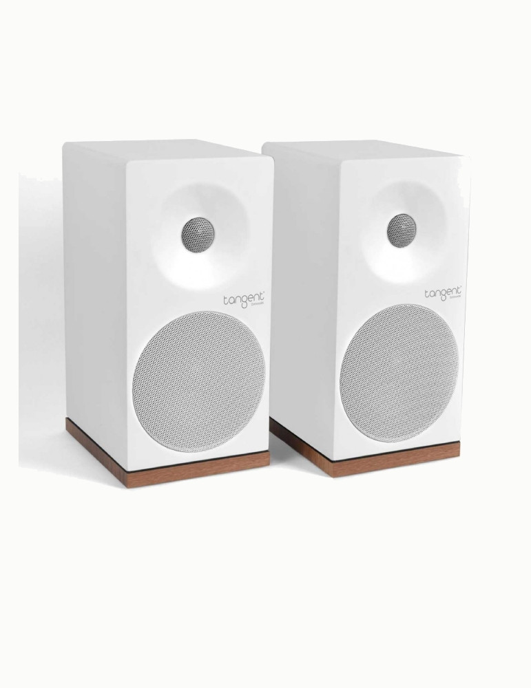 Tangent Spectrum X5
