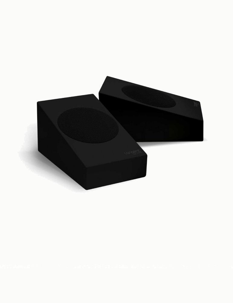 Tangent Spectrum XATM