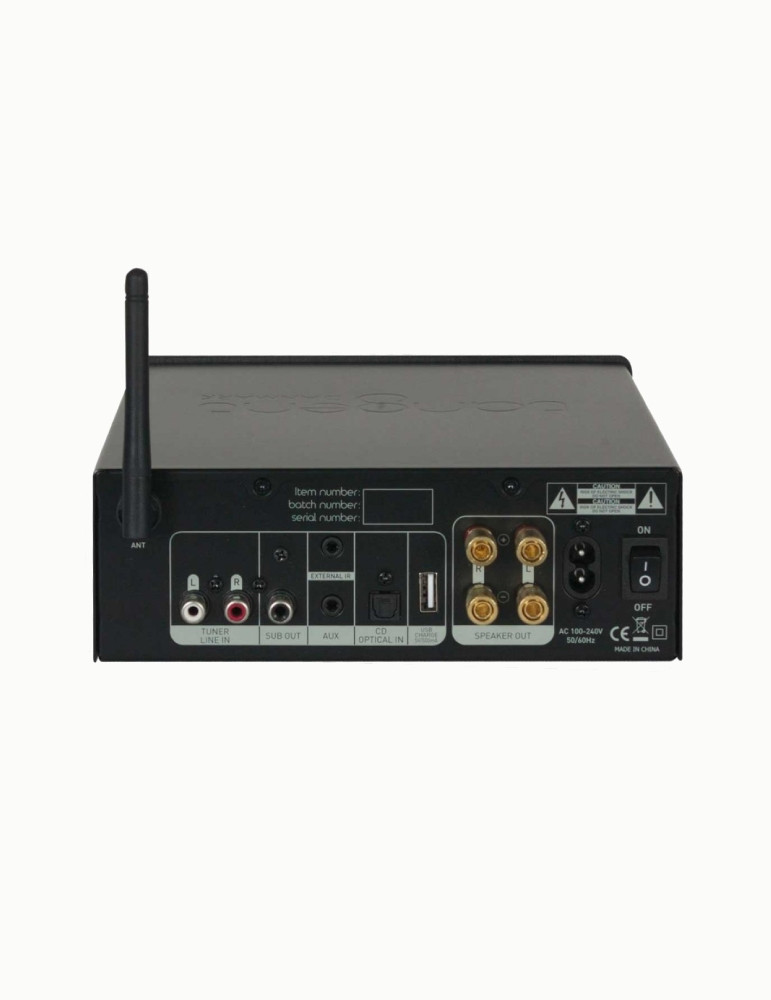 Tangent Ampster BT II