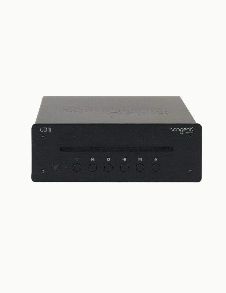 Tangent CD II