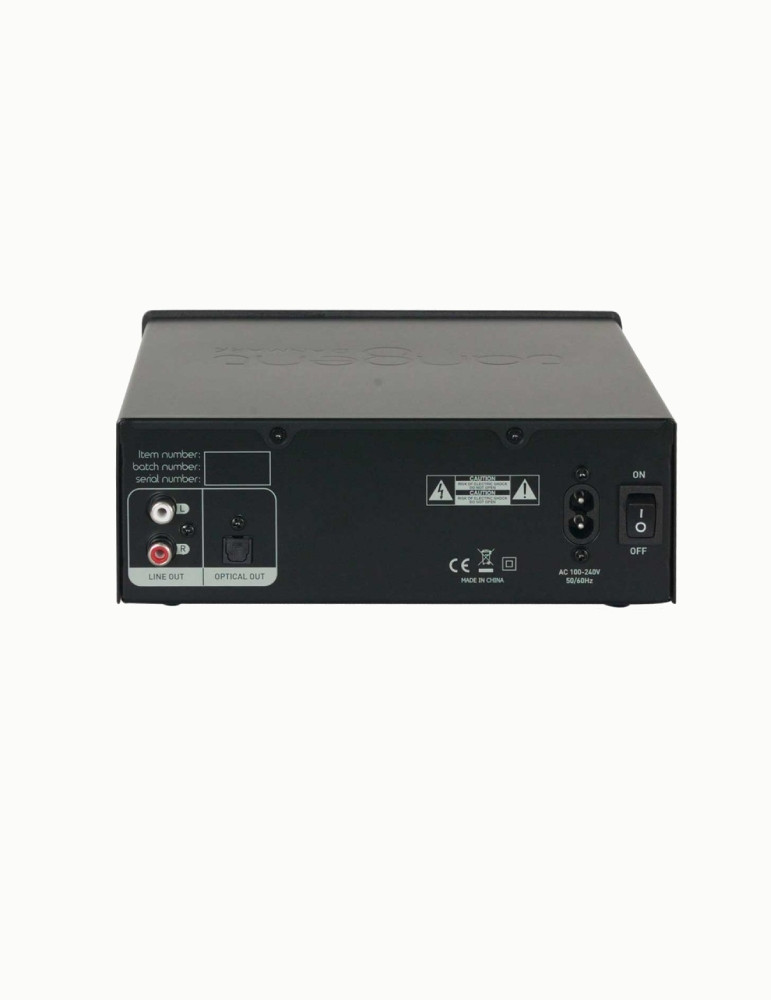 Tangent CD II