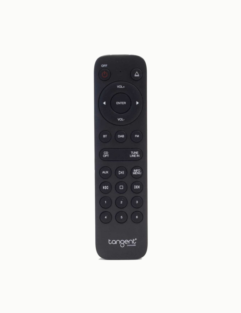 Tangent CD II