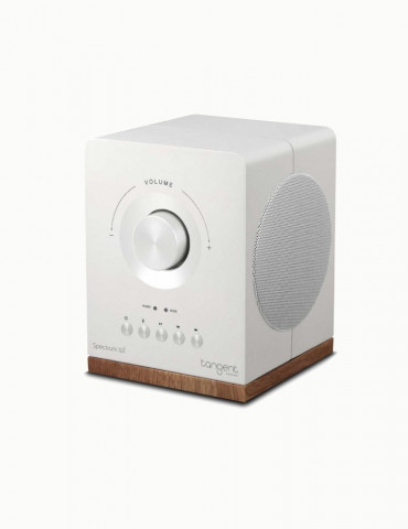 Tangent Spectrum W1