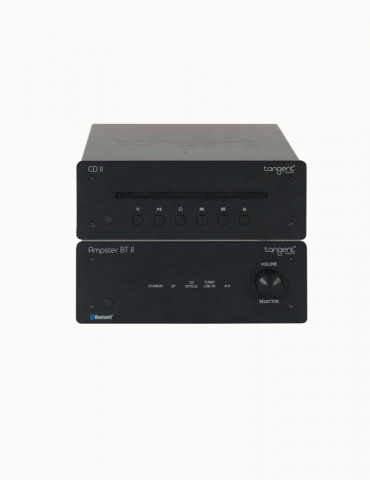 Tangent Ampster CD II