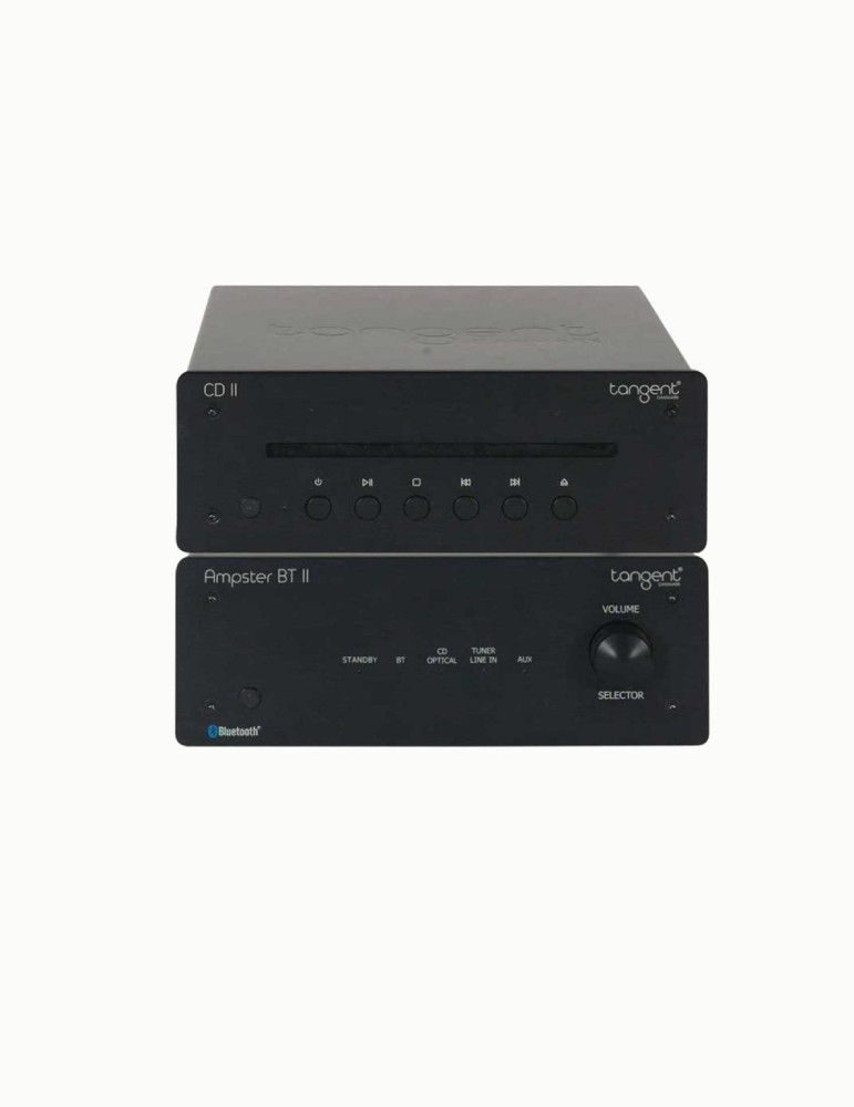 Tangent Ampster CD II