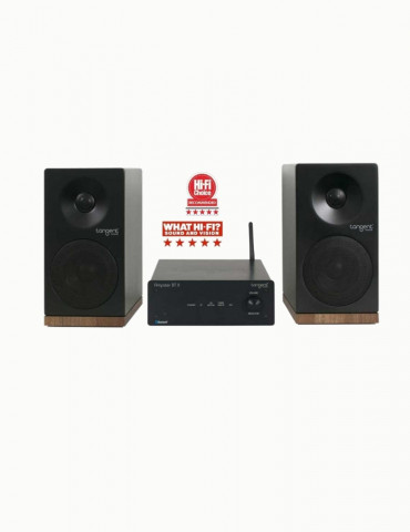 Sistem Stereo Bluetooth Tangent