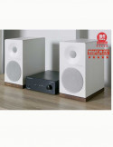 Sistem Stereo Bluetooth Tangent
