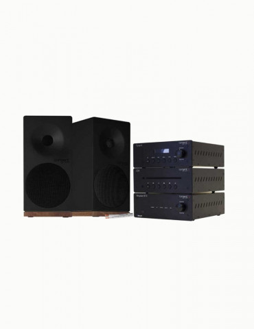 Tangent System II