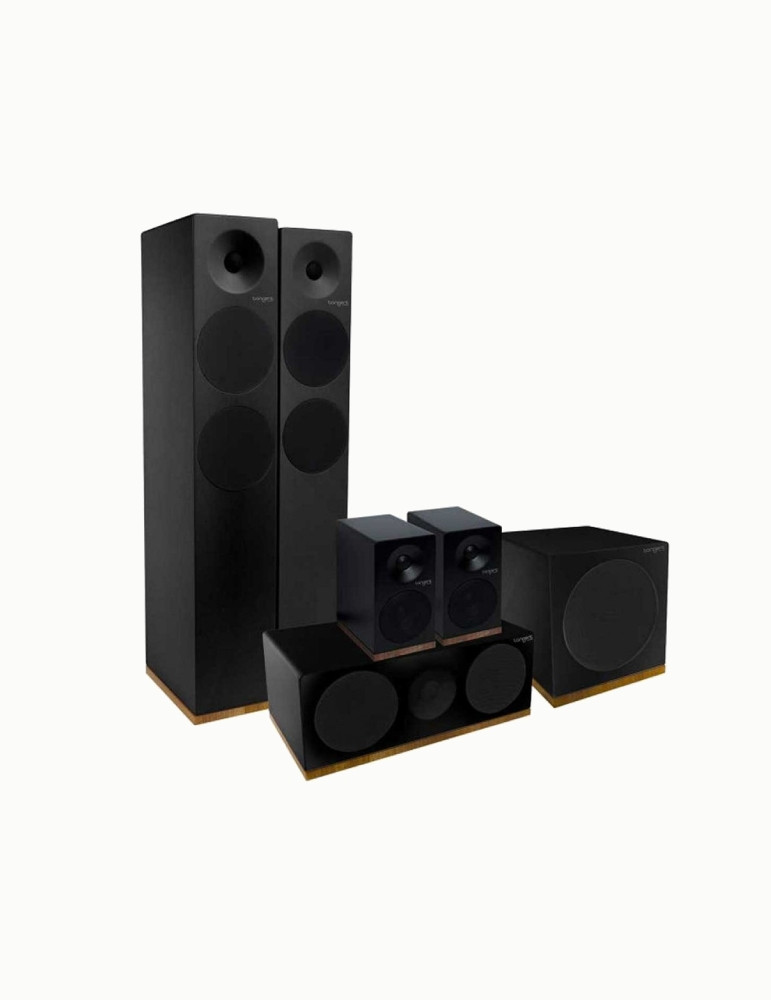Tangent Spectrum 5.1