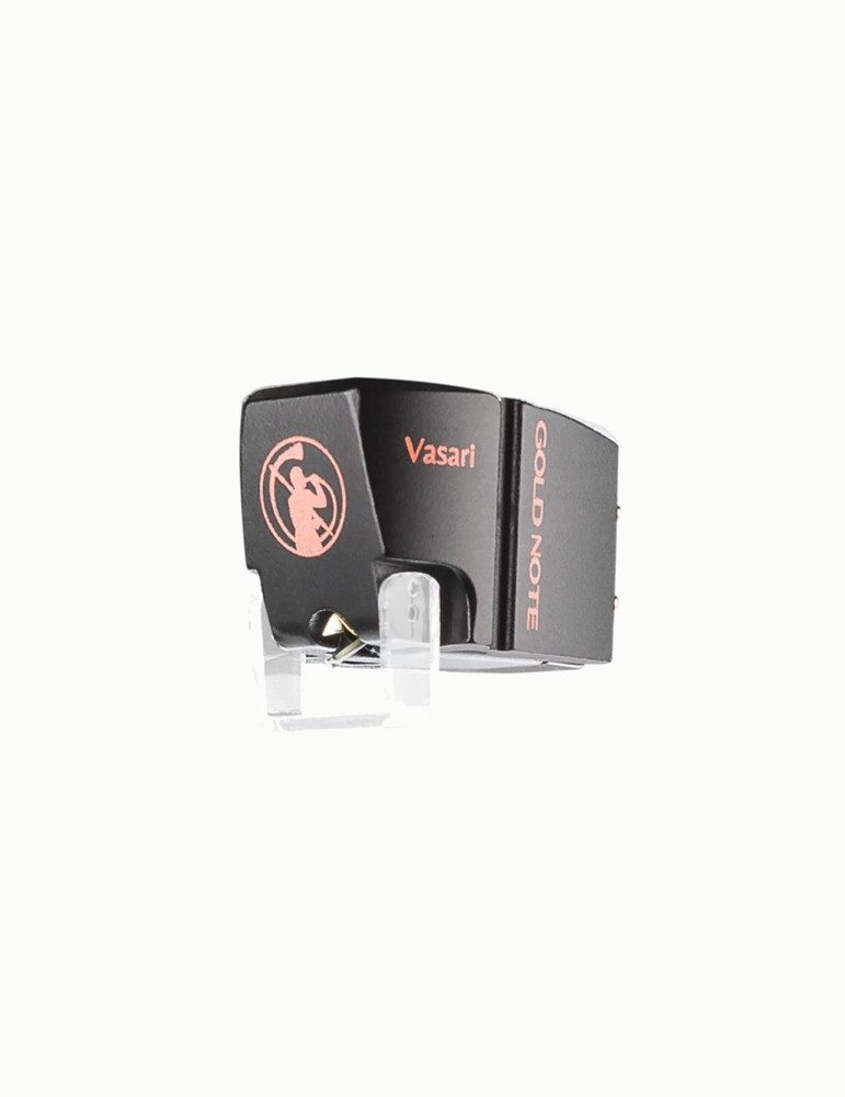 Gold Note Vasari Red