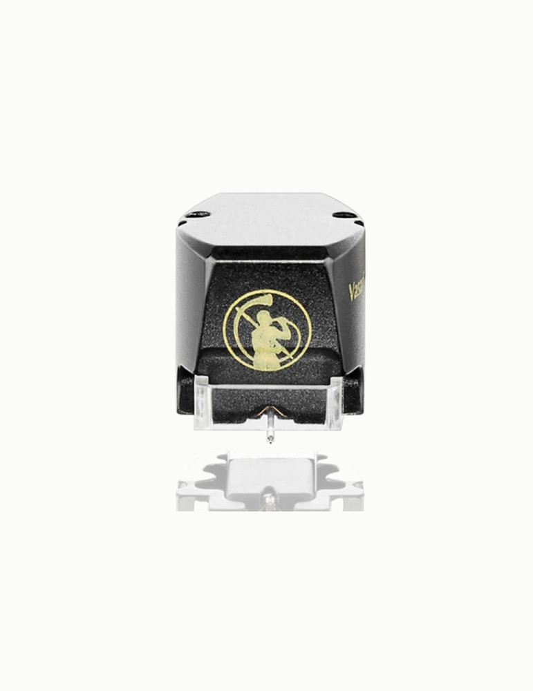 Gold Note Vasari Gold