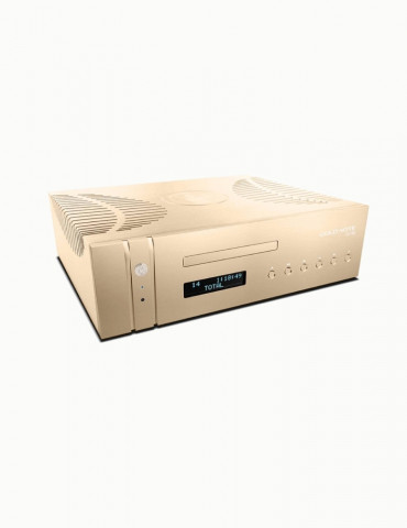 Gold Note CD-1000 MKII Deluxe