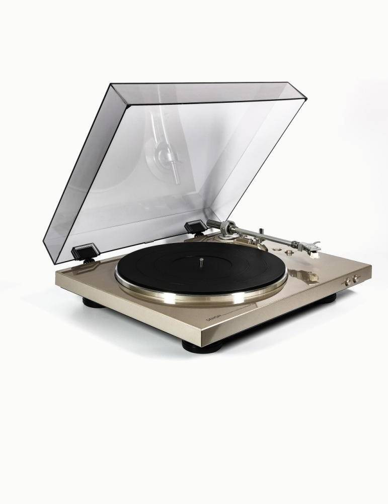 Denon DP-300F