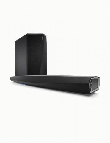 Denon DHT-S716H + DSW-1H