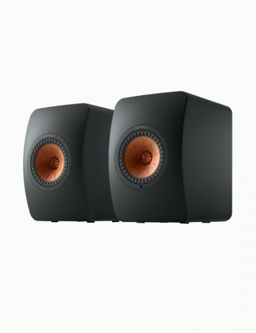 KEF LS50 Wireless II
