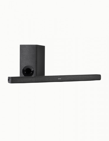 Denon DHT-S416