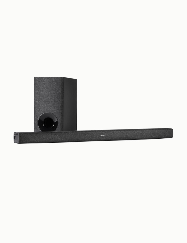 Denon DHT-S416