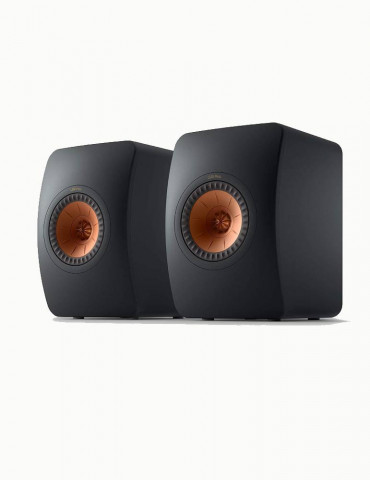 KEF LS50 Meta