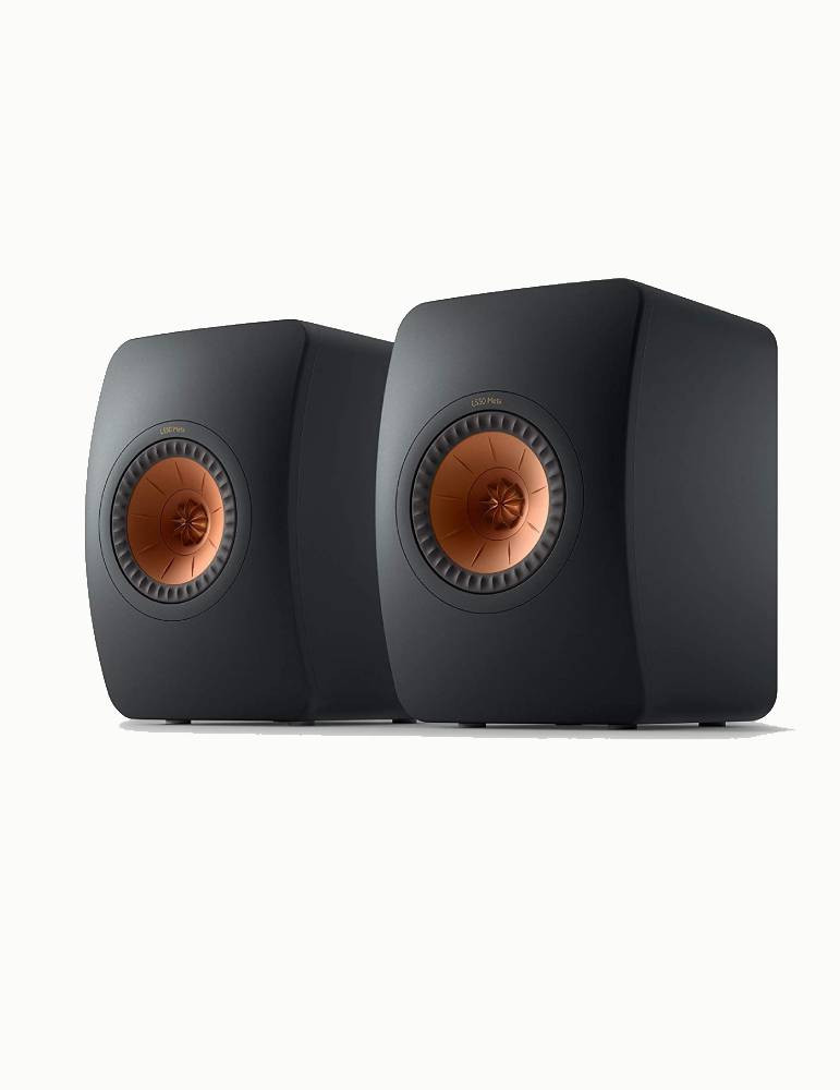 KEF LS50 Meta